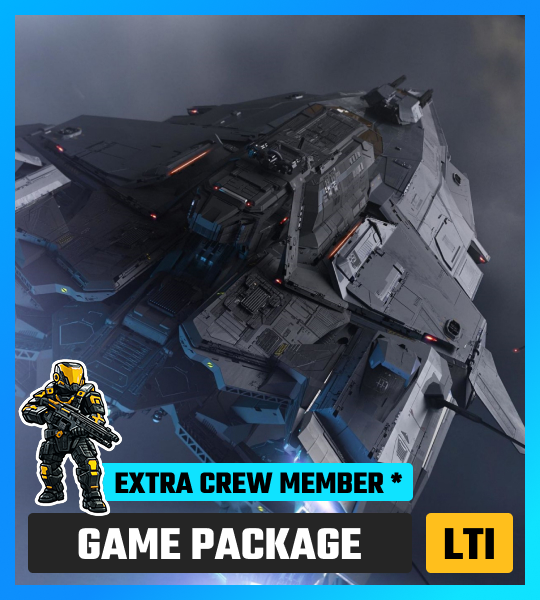 Perseus - LTI Game Package