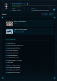 Signed Rear Admiral + Phoenix Upgrade (Physical Collectors Edition) - LTI