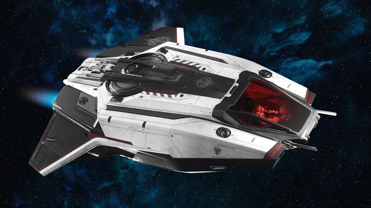 Pisces C8X Expedition