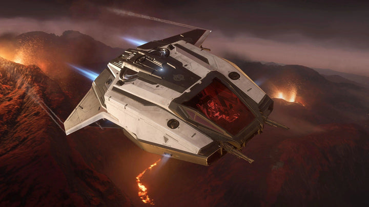 Legatus Navium Concierge Account — Javelin & Kraken LTI, Full Chairman's Club Reward Stack & Three-Year Event History