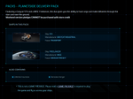 Planetside Delivery Pack (Freelancer + STV) - LTI