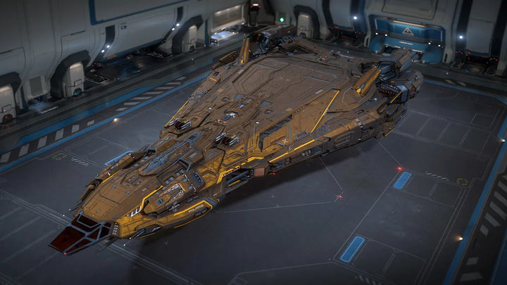 Polaris + 2955 BIS Paint, Poster and Pennant - Standalone Ship