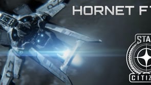 Digital Colonel + Super Hornet Upgrade - LTI - Star Citizen – The