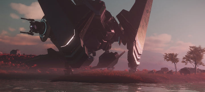 Tyilui + Uamchuai and Insularis Paints - Original Concept LTI