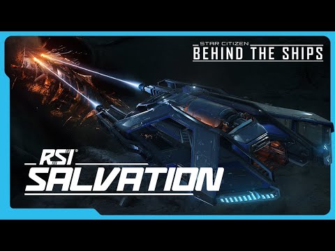 Salvation plus Eureka Paint - Original Concept LTI