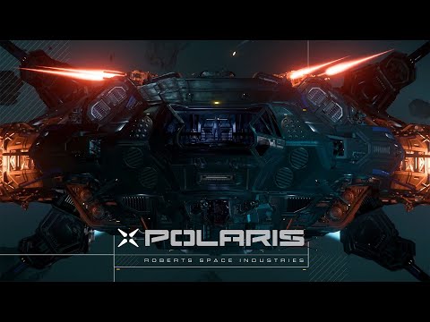 Polaris - Standalone Ship