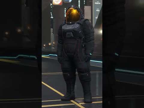 Buy Zeus Exploration Armor Set for Star Citizen – The Impound