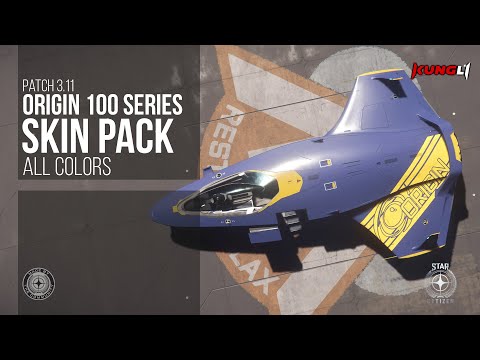 100 Series - 5 Paint Pack