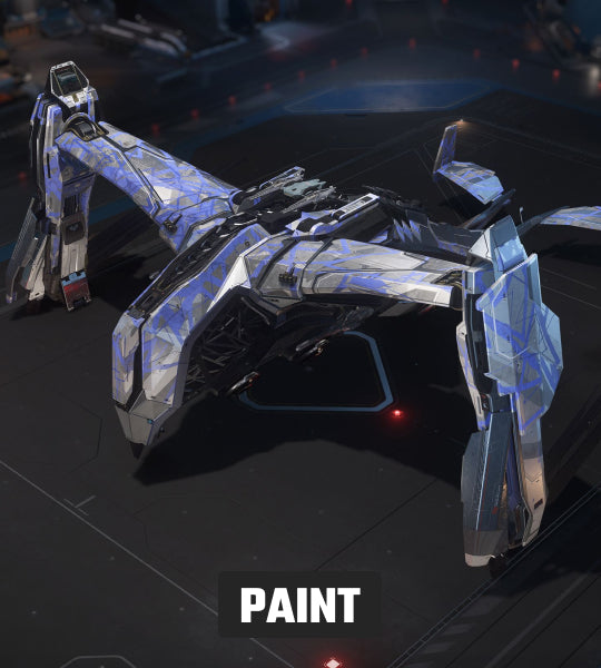 Buy Prowler - Wanderer Paint For Star Citizen