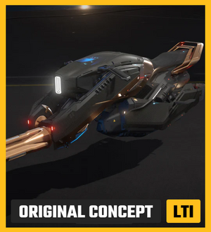 Pulse Plus Dominion Paint - Original Concept LTI