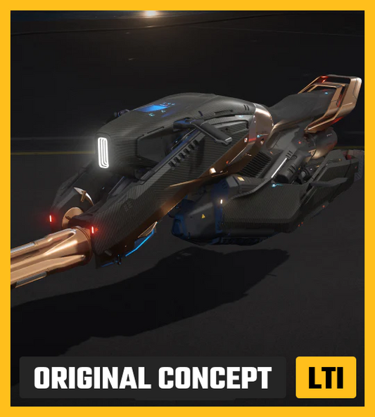 Pulse Plus Dominion Paint - Original Concept LTI