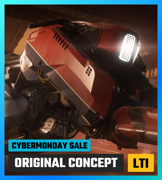 Pulse and Pulse LX Plus Dominion Paints - Original Concept LTI (SALE)