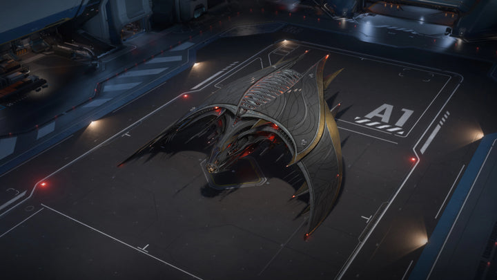 Buy Stinger - 4 Paint Pack For Star Citizen