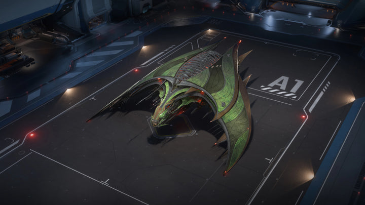 Buy Stinger - 4 Paint Pack For Star Citizen