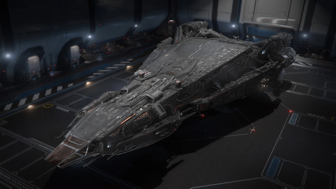 Buy Polaris - Black Magic Paint For Star Citizen