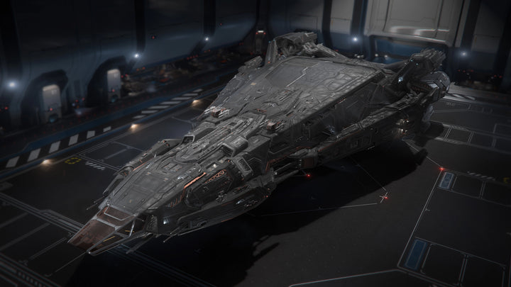 Buy Polaris - Black Magic Paint For Star Citizen