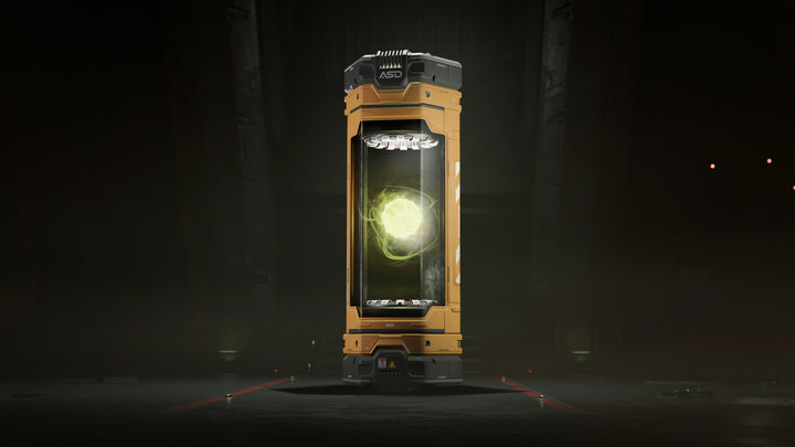 Buy Quirinus Tech ‘Daybreaker’ Set & GRX Prototype for Star Citizen