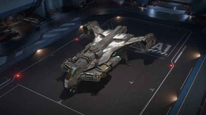 Buy Shiv - 4 Paint Pack For Star Citizen