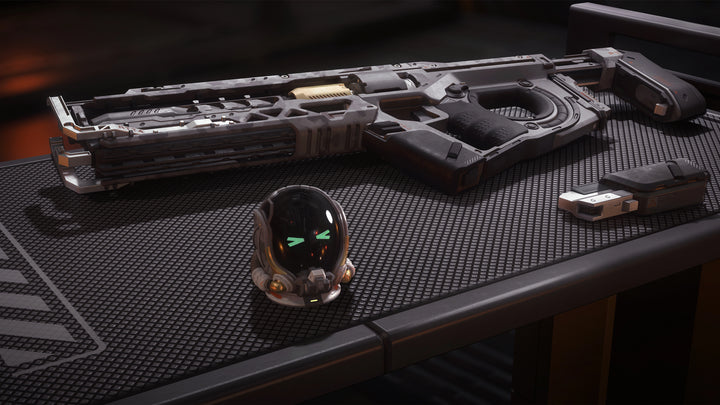 Star Citizen Companion Kit Add-On | The Impound
