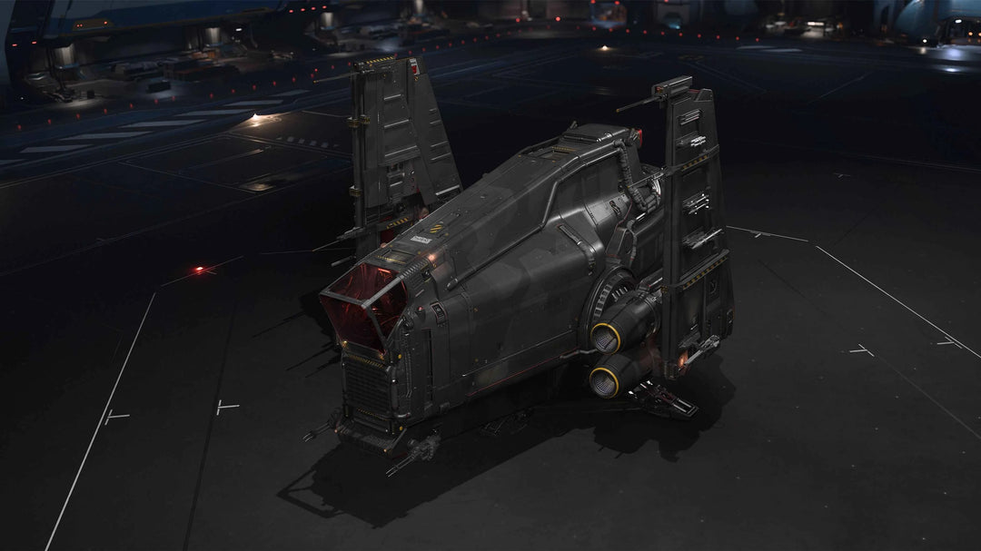 Drake Clipper - Flight Blades Kit