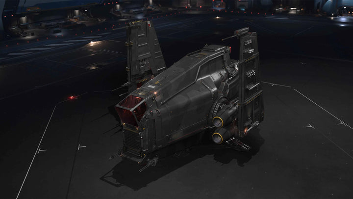 Drake Clipper - Flight Blades Kit