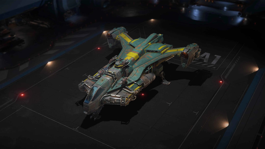 Gideon - Patch Bundle