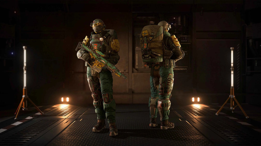 Gideon - Patch Bundle