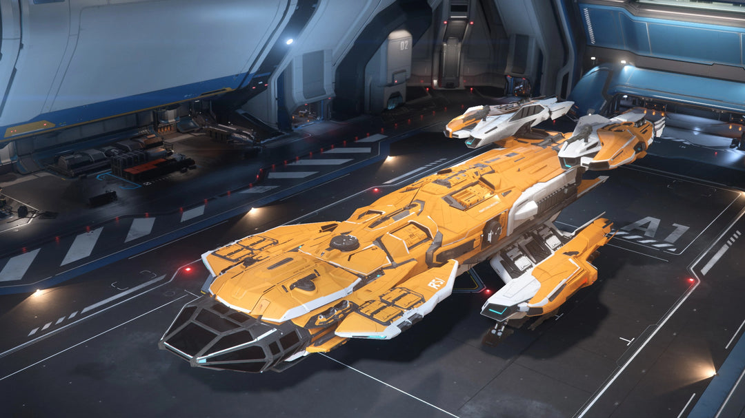 Buy Constellation - Heron Paint Pack For Star Citizen