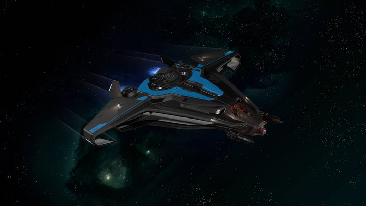 Buy Paints - Stormbringer Paint Pack Paint For Star Citizen