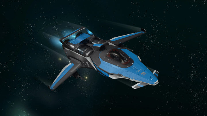 Buy Paints - Stormbringer Paint Pack Paint For Star Citizen