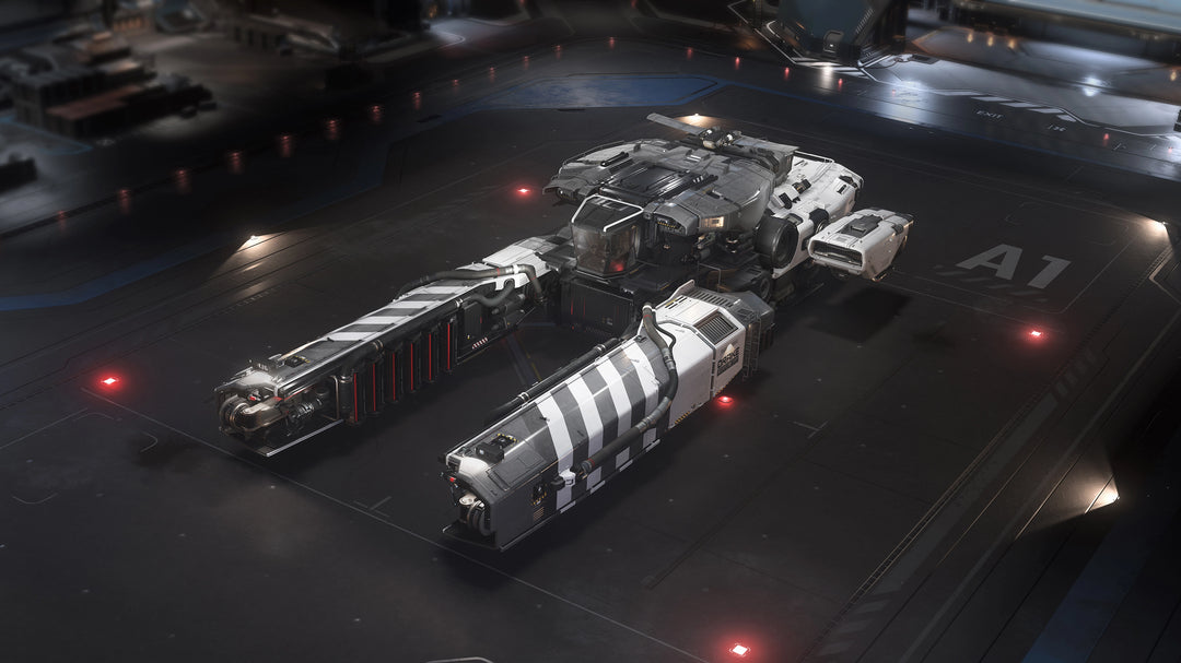 Buy Vulture - 3 Paint Pack for Star Citizen