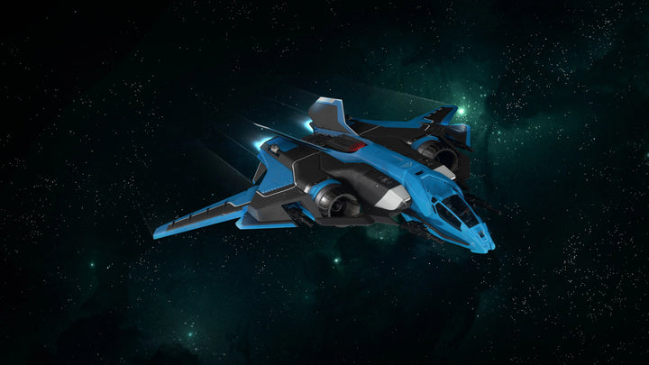 Buy Paints - Stormbringer Paint Pack Paint For Star Citizen