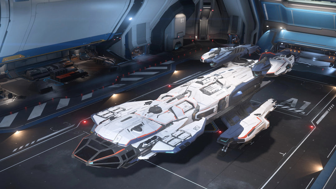 Buy Constellation - Heron Paint Pack For Star Citizen