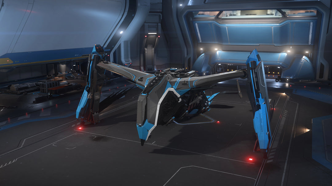 Buy Paints - Stormbringer Paint Pack Paint For Star Citizen