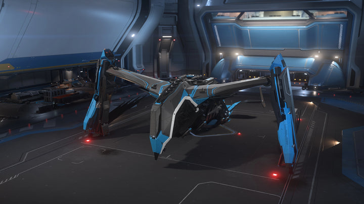 Buy Paints - Stormbringer Paint Pack Paint For Star Citizen