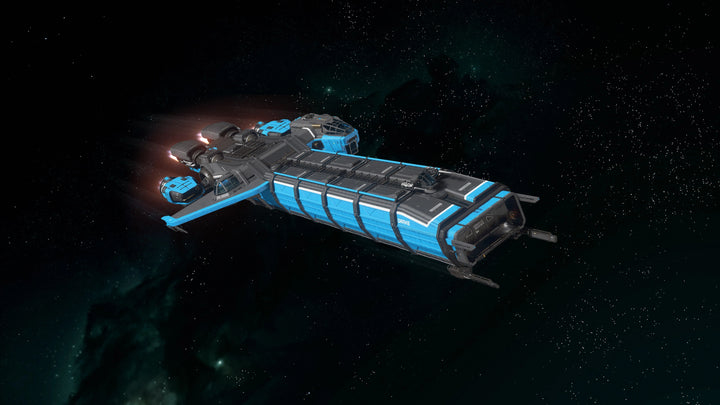 Buy Paints - Stormbringer Paint Pack Paint For Star Citizen