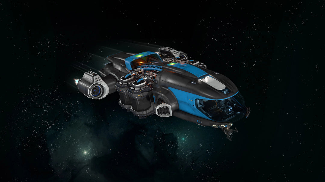 Buy Paints - Stormbringer Paint Pack Paint For Star Citizen