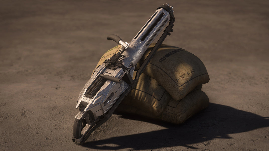 SteelTek - Patch Bundle