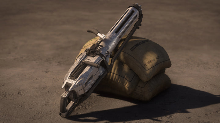 SteelTek - Patch Bundle