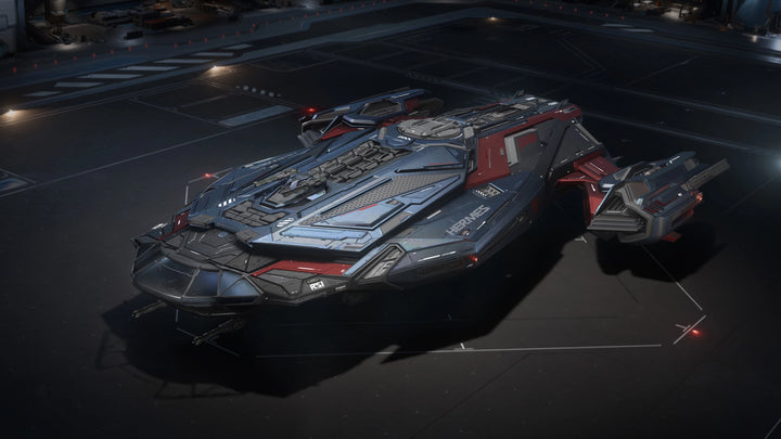 Buy Hermes - 4 Paint Pack For Star Citizen