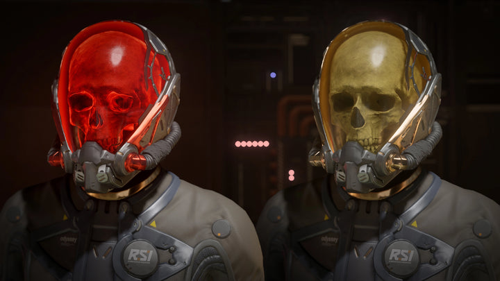 Buy CC’s Conversions Azreal Collection for Star Citizen