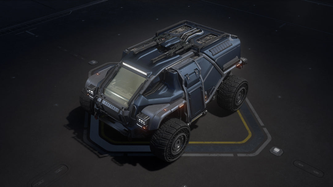 Buy MXC - Moonstone Paint For Star Citizen