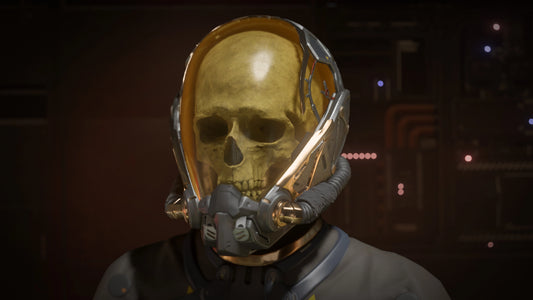 Buy CC’s Conversions Azreal Helmet for Star Citizen