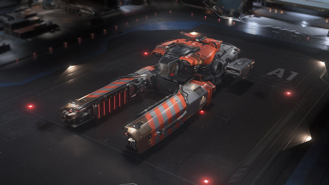 Buy Vulture - 3 Paint Pack for Star Citizen