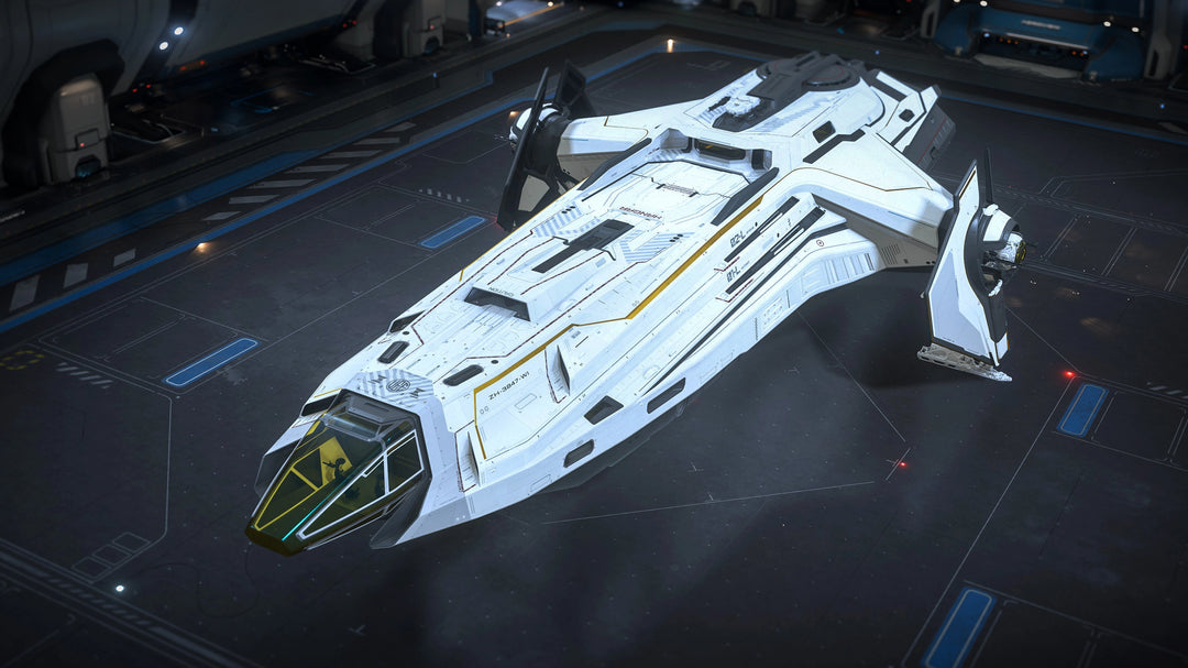 2950 Best In Show - 4 Paint Pack - Star Citizen – The Impound 2950 Best In Show - 4 Paint Pack - Star Citizen – The Impound