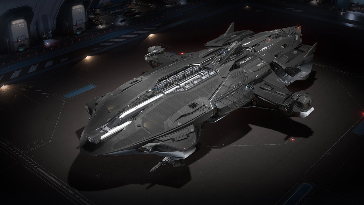 Enforcer Paint