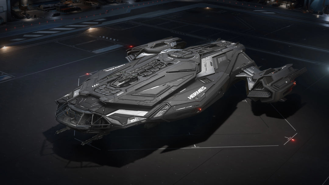 Buy Hermes - Tripline Paint For Star Citizen