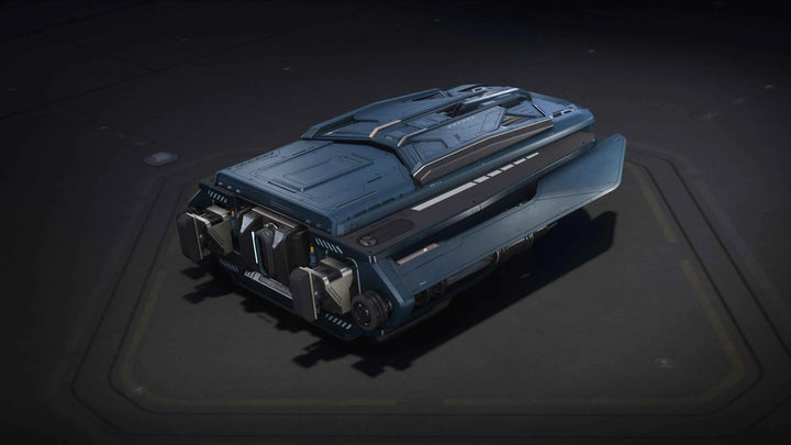 Aurora Mk II Combat Module