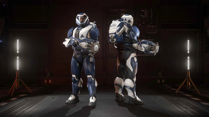 Keystone Gear Pack