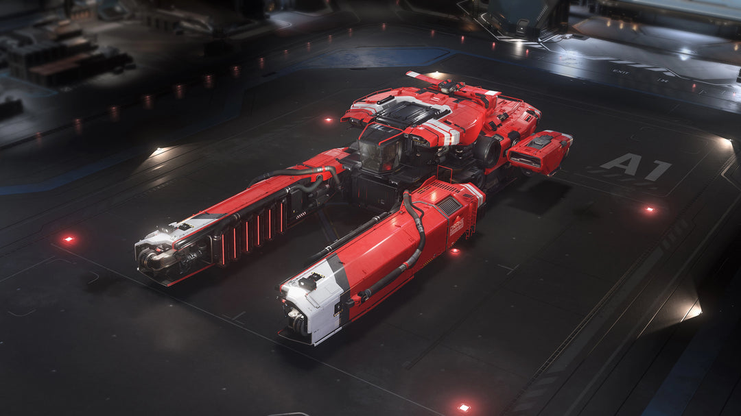 Buy Vulture - 3 Paint Pack for Star Citizen